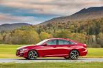 Honda Accord Sport 2.0T 2017 года (NA)